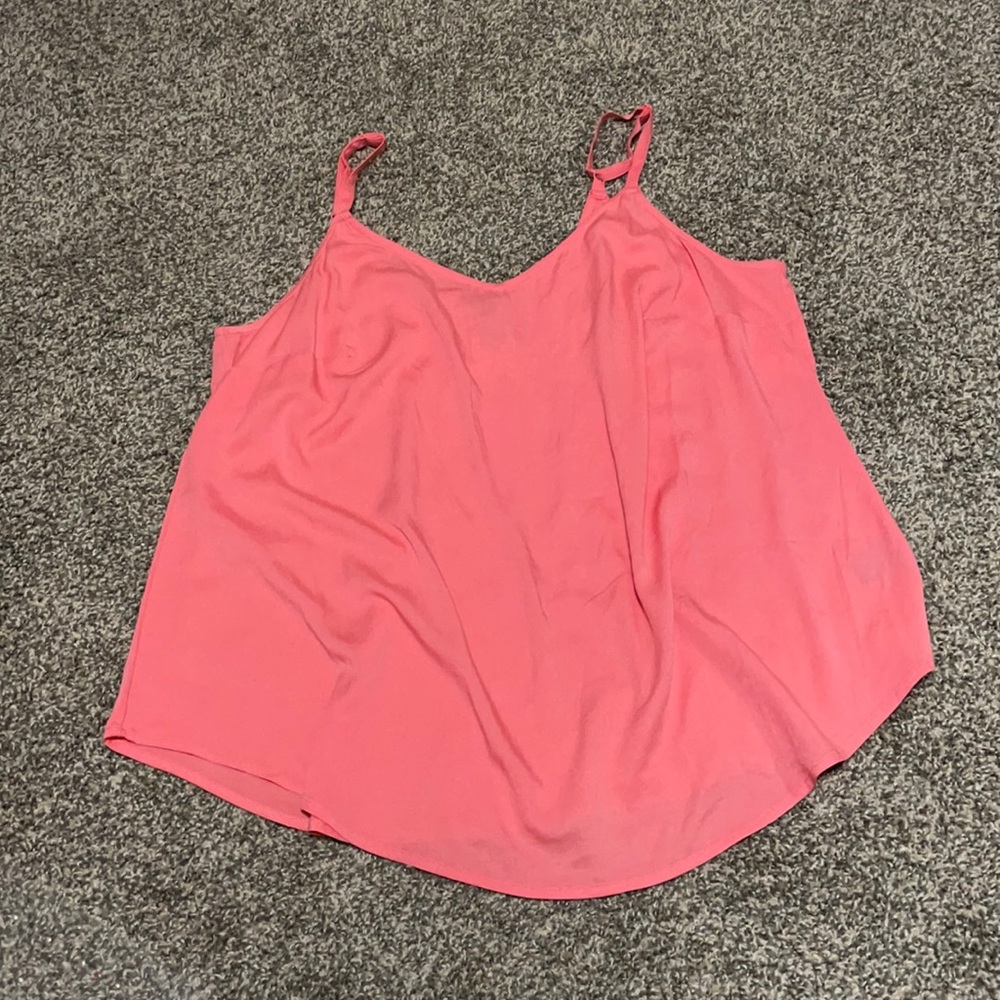 Torrid Swing Cami Size 1